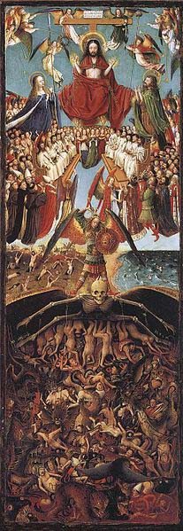 The Last Judgment